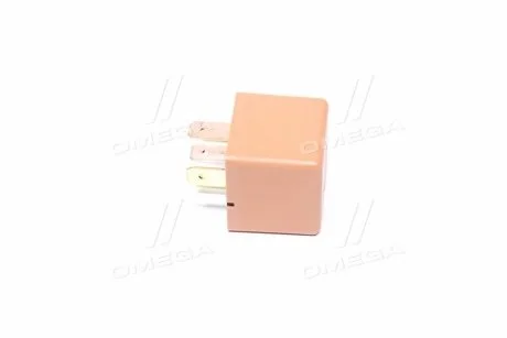 Реле бензонасоса и вентилятора Ланос с/з (5 конт) GM 94580644