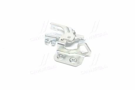 Замок багажника Ланос/Сенс (седан) низ (кузова) GM 96303364