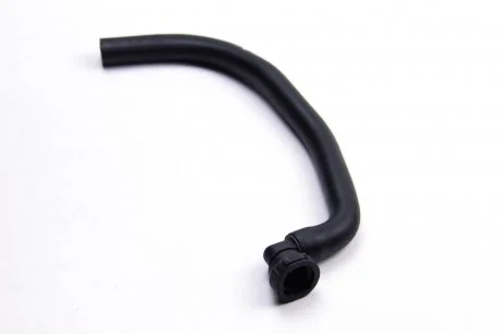 Патрубок системи охолодження ДВЗ Renault Clio III, Kangoo II 1.5D Metalcaucho 09163