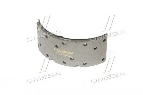 Гальмівна колодка SANGSIN Hi-Q (SANGSIN) SA151