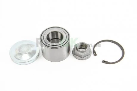 Підшипник маточини задн. Trafic 01- /Opel Vivaro 01-14 RENAULT 7701206849