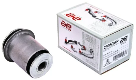 Сайлентблок рычага передний нижний APPLUS APLUS 29053AP