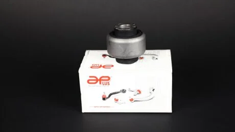 Сайлентблок важеля передній нижній Opel Vivaro/Renault Trafic/Nissan Primastar (01-) APPLUS APLUS 25040AP