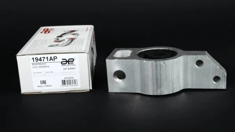 Сайлентблок важеля передній нижній Audi Q3 (11-)/VW Tiguan (07-), Passat (05-) APPLUS APLUS 19471AP