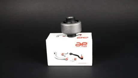 Сайлентблок переднього нижнього важеля задній Renault Trafic, Espace, Laguna/Opel Vivaro (01-) APPLUS APLUS 16501AP