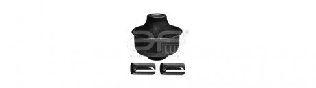 Сайлентблок важеля передній нижній Opel Astra (91-), Vectra (98-) APPLUS APLUS 14254AP