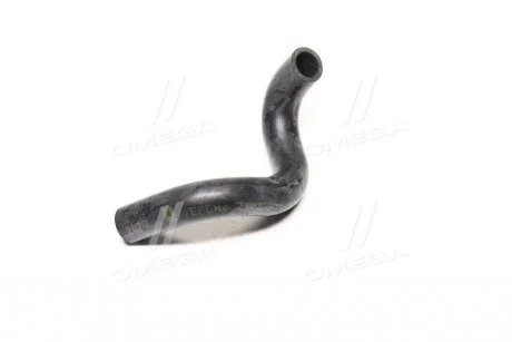 Патрубок отопителя 2108 EPDM инж (салон корот) БРТ 2108-8101204-20Р