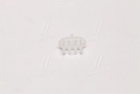 Клипса Ланос /Авео тяги замка двери (кратно 10) GM 94530252