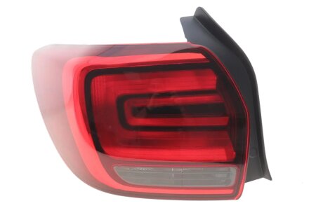 Ліхтар зад задній лівий Logan II (17-) RENAULT 265550533R