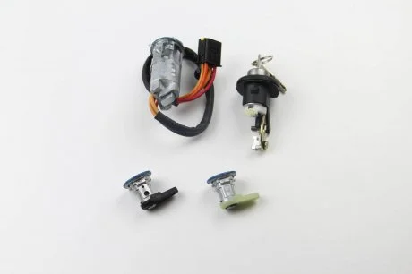 Комплект замків ASAM 30479