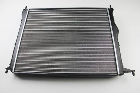 Радиатор охлаждения б/конд (facelift) ASAM 32005 (фото 1)