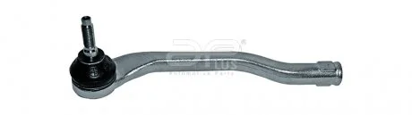 Наконечник рульової передній лівий Renault Duster (11-) APPLUS APLUS 20650AP