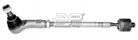 Тяга рульова у зборі APLUS 13497AP