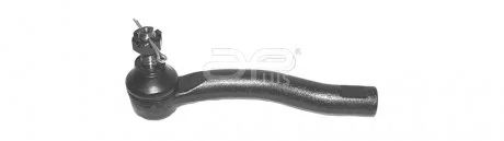 Наконечник рульової передній лівий Toyota Corolla, Yaris (01-) APPLUS APLUS 12388AP