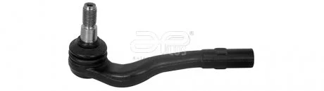 Наконечник рульової передній лівий Mercedes CLC (CL203), CLK (A209, C209, R171), C (S203, W203, CL203) (00-) APPLUS APLUS 12013AP