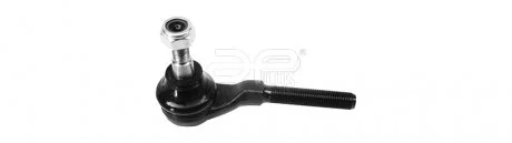 Наконечник рульової передній лівий Renault 19 (88-95) APPLUS APLUS 11454AP