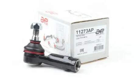 Наконечник рульової передній лівий VW T4 (90-03) APPLUS APLUS 11273AP