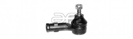 Наконечник рульової передній правий Ford Focuc (98-), Escort (90-) APPLUS APLUS 11242AP