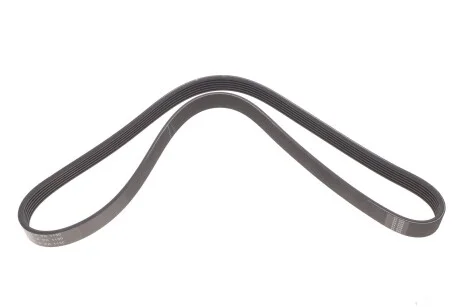 Ремінь генератора Renault Master/Opel Movano/Renault Kangoo 1.9dCi/dTi 00- (6PK1130) HUTCHINSON 1130K6