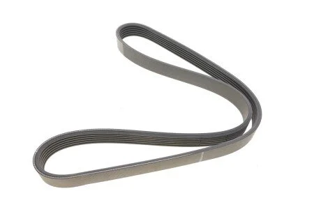 Ремінь генератора Citroen Jumper/Peugeot Boxer2.5D/TD (6PK1010) HUTCHINSON 1010K6