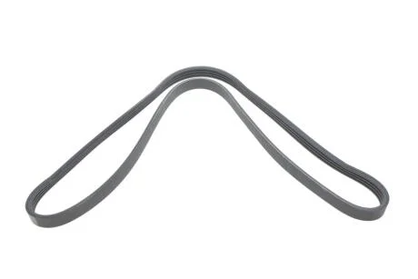 Ремінь генератора поліклиновий 1130 K 4 HUTCHINSON 1130K4