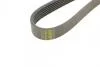 Ремень генератора Peugeot Partner 1.6 HUTCHINSON 1205K6 (фото 3)