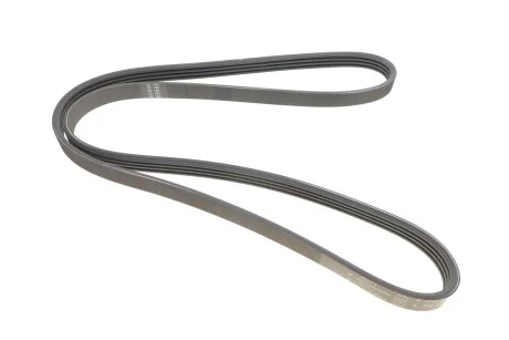 Ремінь генератора Renault Clio/Kangoo 1.4/1.6 98-03 1237 K 4 HUTCHINSON 1237K4