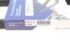 Ремінь генератора Peugeot Partner 1.4-1.6 16V 96-15/ Toyota Avensis/ Corolla2.0 D-4D 03-09 HUTCHINSON 1253K5 (фото 6)