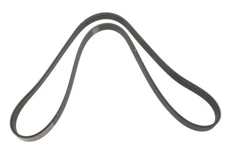 Ремень генератора MB (W168)/Renault Megane I 1.6 96-03 HUTCHINSON 1270K5