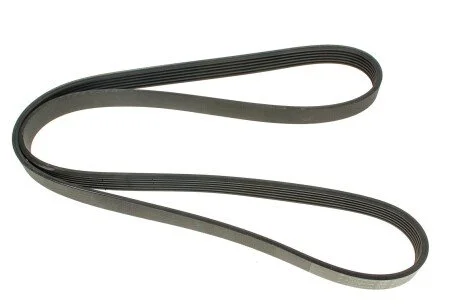 Ремінь генератора Peugeot/Citroen 1.4i (6PK1454) HUTCHINSON 1454K6