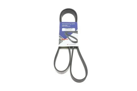 Ремінь генератора Mitsubishi L200 2.5DI-D 05-15 HUTCHINSON 1496K6