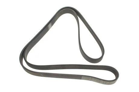 Ремінь генератора 6PK1613 Crafter 2.0TDI 11- 1613 K 6 HUTCHINSON 1613K6