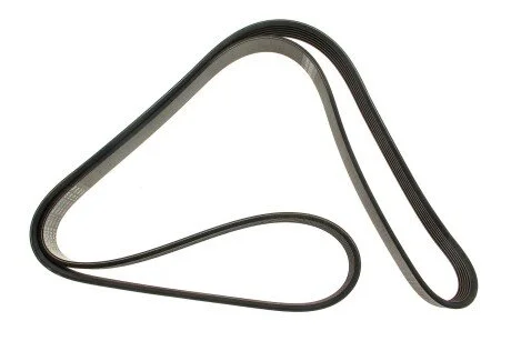 Ремінь генератора Fiat Scudo/Citroen Berlingo/VW Golf IV 1.8/1.9TDI 97- (6PK1658) HUTCHINSON 1658K6