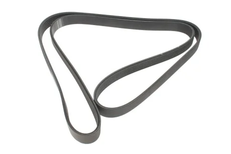 Ремінь генератора Citroen Berlingo 1.9D/ VW LT 2.8TDI 116KW (6PK1682) HUTCHINSON 1682K6