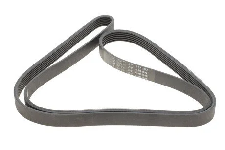 Ремінь генератора (поліклиновий) 1692 K 6 HUTCHINSON 1692K6