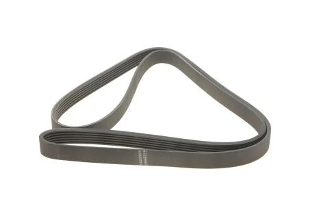 Ремінь генератора 6PK1708 Jumper 1.9TD 94>02 ALT, PS, AC 1710 K 6 HUTCHINSON 1710K6