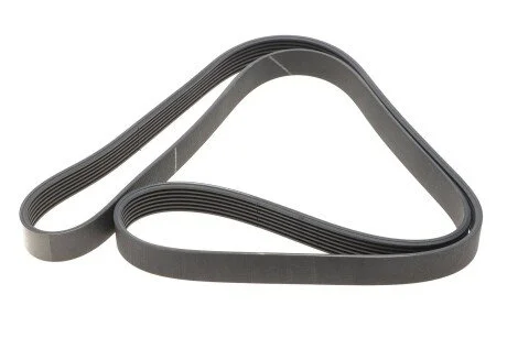 Ремінь генератора 7PK1740 Trafic/Vivaro 2.0dCi 06- (- AC) 1740 K 7 HUTCHINSON 1740K7