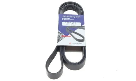 Поликлиновой ремень Poly V® (1770 K 7) HUTCHINSON 1770K7
