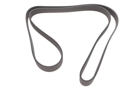 Ремінь генератора Renault Master/Opel Movano 2.5 dCi 03- (+AC) 1792 K 7 HUTCHINSON 1792K7