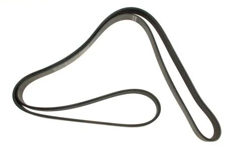 Ремінь генератора MB Vito OM601/VW LT 2.5TDI (6PK2102) HUTCHINSON 2102K6