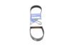 Ремінь генератора Citroen C2/C3 1.4HDi 02-/C4/Peugeot 206 CC/207/307 1.6HDi 03-15 (6PK780) HUTCHINSON 780SK6 (фото 1)