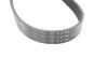 Ремінь генератора Citroen C2/C3 1.4HDi 02-/C4/Peugeot 206 CC/207/307 1.6HDi 03-15 (6PK780) HUTCHINSON 780SK6 (фото 3)