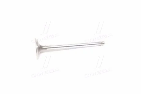 Клапан Ланос 1,6 16V впускний (1шт) (кратно 8) GM 96182806