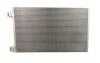 Радіатор кондиціонеру KANGOO RENAULT 8200455795 (фото 1)