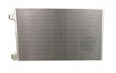 Радіатор кондиціонеру KANGOO RENAULT 8200455795