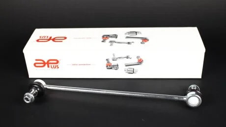 Стійка стабілізатора HD передня Mazda 3 (09-), CX-5 (11-) APPLUS APLUS 25256AP