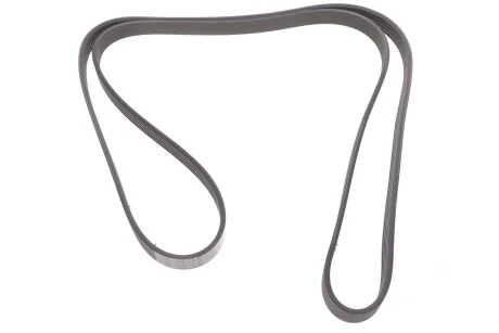 Ремінь генератора Renault Kangoo 1.4/1.6i, 97- (5PK1750) HUTCHINSON 1750K5