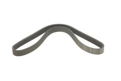 Ремінь генератора Ford Transit 1.6TDCI 13- (6PK963) HUTCHINSON 963K6