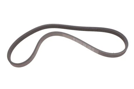 Ремінь генератора (поліклиновий) 735 K 4 HUTCHINSON 735K4