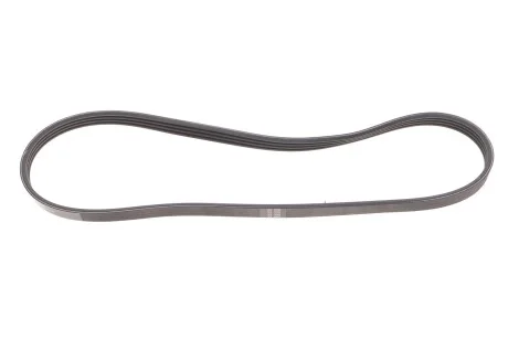 Ремінь генератора Citroen Berlingo/Peugeot Partner 1.1/1.4/1.6, 96- HUTCHINSON 855K4